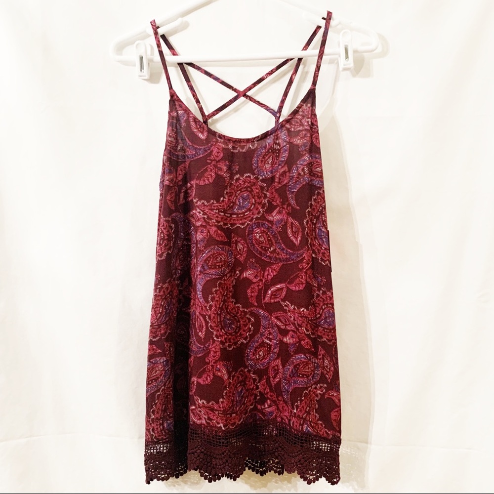 NWT Mossimo Tunic